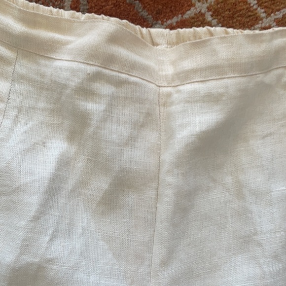 Linen pants - Picture 4 of 4